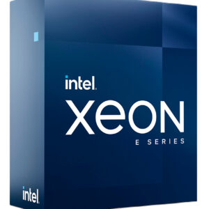 Intel Xeon E-2436 processore 2,9 GHz 18 MB Scatola