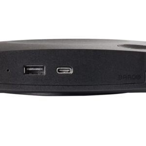 Barco ClickShare C-5 G2 sistema di presentazione wireless HDMI Dongle