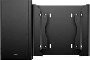 HP Desktop Mini v4+ supporto VESA con porta-alimentatore
