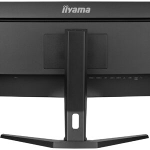 iiyama G-MASTER 45"LCD Curved Bus. UWQHD Monitor PC 114,3 cm (45") 5120 x 1440 Pixel Dual QHD LED Nero