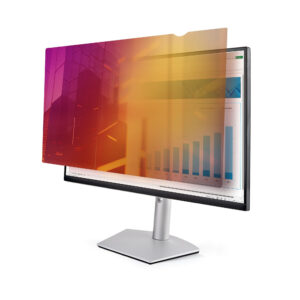 StarTech.com Filtro Privacy Oro per Monitor 27" 16:9, schermo privacy reversibile, Privacy Screen Protector per PC, protezione/schermo rimovibile, +/- 30 gradi immagine principale StarTech.com Filtro Privacy Oro per Monitor 24" 16:10, schermo privacy reversibile, Privacy Screen Protector per PC, protezione/schermo rimovibile, +/- 30 gradi