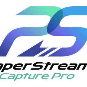 Ricoh PaperStream Capture Pro f/ QC/Index Station 12m 1 licenza/e 12 mese(i)