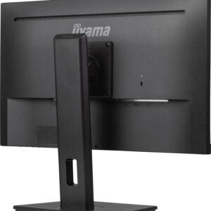 iiyama ProLite XUB2491H-B1 Monitor PC 60,5 cm (23.8") 1920 x 1080 Pixel Full HD LED Nero