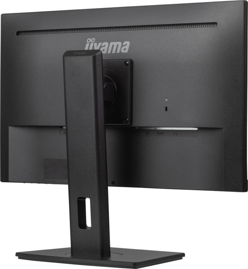 iiyama ProLite XUB2491H-B1 Monitor PC 60,5 cm (23.8") 1920 x 1080 Pixel Full HD LED Nero