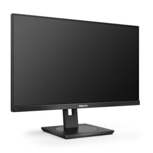 Philips S Line 272S1AE/00 LED display 68,6 cm (27") 1920 x 1080 Pixel Full HD LCD Nero immagine gallery 6 Philips S Line 272S1AE/00 LED display 68,6 cm (27") 1920 x 1080 Pixel Full HD LCD Nero