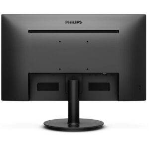 Philips V Line 222V8LA/00 Monitor PC 54,6 cm (21.5") 1920 x 1080 Pixel Full HD LCD Nero