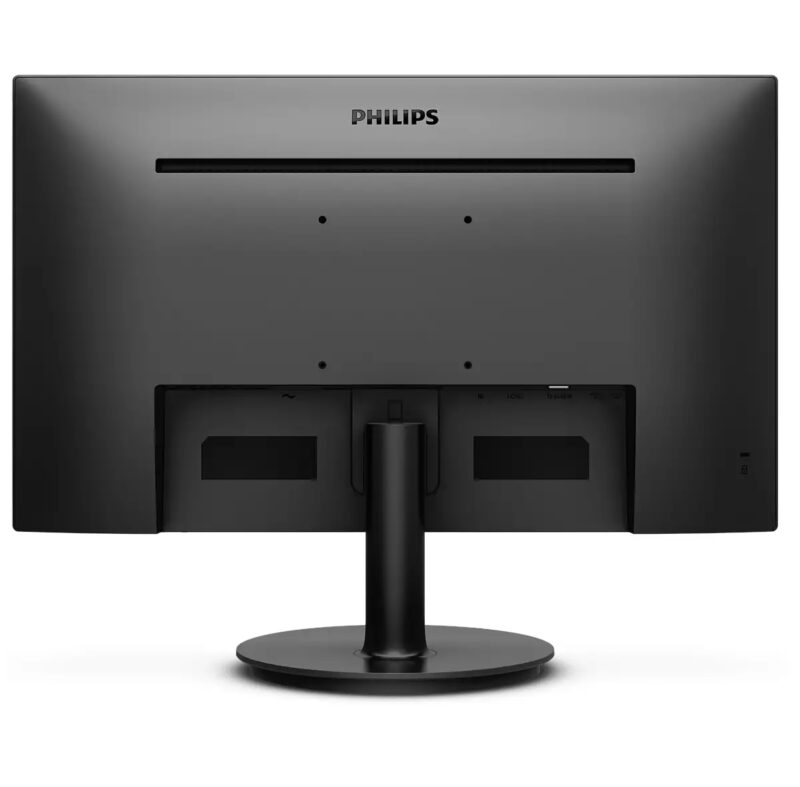 Philips V Line 222V8LA/00 Monitor PC 54,6 cm (21.5") 1920 x 1080 Pixel Full HD LCD Nero