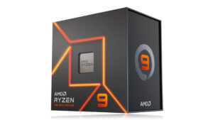 AMD Ryzen 9 7950X processore 4,5 GHz 64 MB L3 Scatola immagine principale AMD Ryzen 9 7950X processore 4,5 GHz 64 MB L3 Scatola