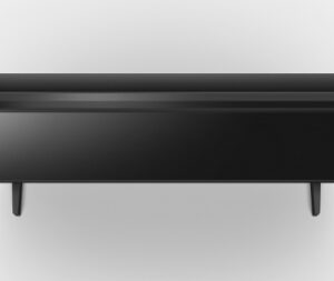 Sony FW-32BZ30J1 visualizzatore di messaggi Pannello piatto per segnaletica digitale 81,3 cm (32") LCD Wi-Fi 300 cd/m² 4K Ultra HD Nero Processore integrato