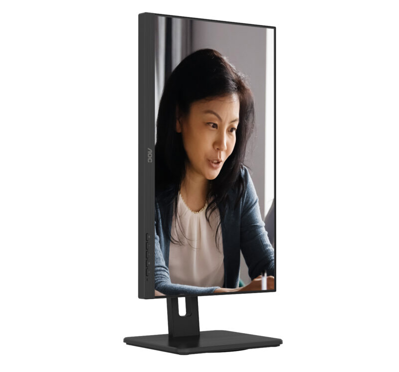 AOC E2 22E2UMF LED display 54,6 cm (21.5") 1920 x 1080 Pixel Full HD Nero immagine gallery 7 AOC E2 22E2UMF LED display 54,6 cm (21.5") 1920 x 1080 Pixel Full HD Nero