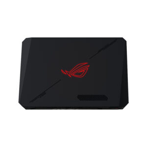 ASUS ROG NUC RNUC14SRKU9189A0I Intel Core Ultra 9 185H 32 GB DDR5-SDRAM 1 TB SSD NVIDIA GeForce RTX 4070 Mini PC Nero