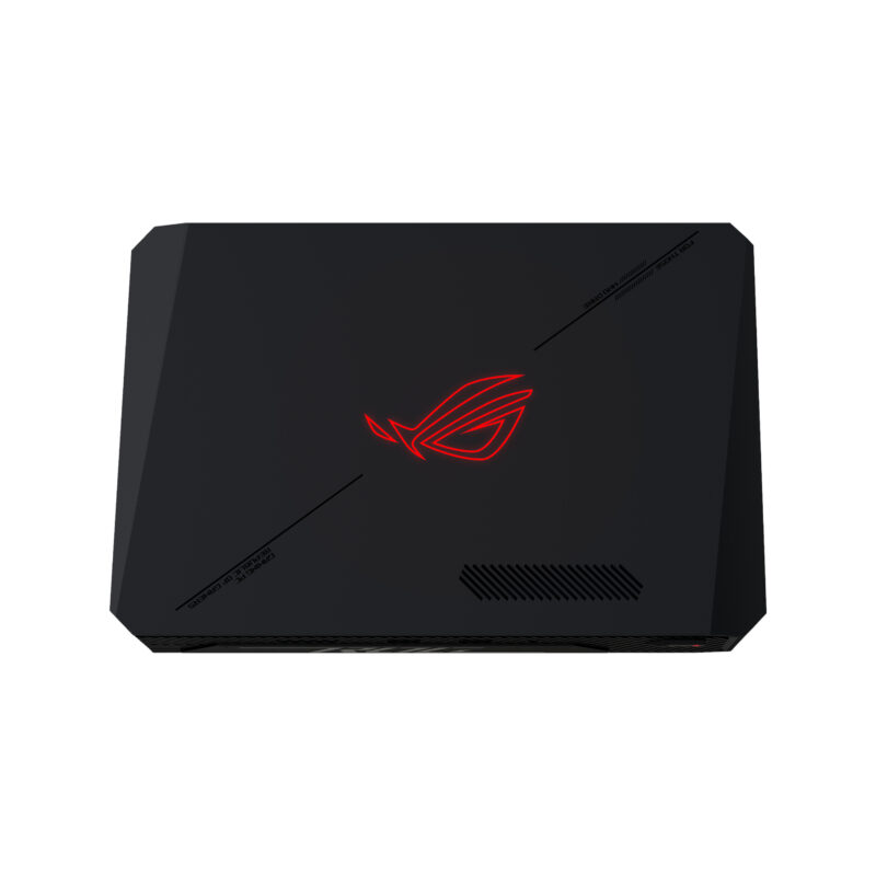 ASUS ROG NUC RNUC14SRKU9189A0I Intel Core Ultra 9 185H 32 GB DDR5-SDRAM 1 TB SSD NVIDIA GeForce RTX 4070 Mini PC Nero
