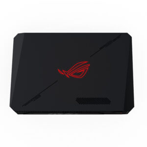 ASUS ROG NUC 14 RNUC14SRKU7168A2I Intel Core Ultra 7 155H 16 GB DDR5-SDRAM 512 GB SSD NVIDIA GeForce RTX 4060 Windows 11 Home Mini PC Nero