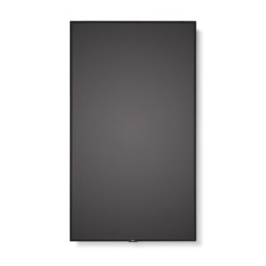 NEC MultiSync ME431-MPi4 Pannello piatto per segnaletica digitale 109,2 cm (43") LCD 400 cd/m² 4K Ultra HD Nero Processore integrato 18/7