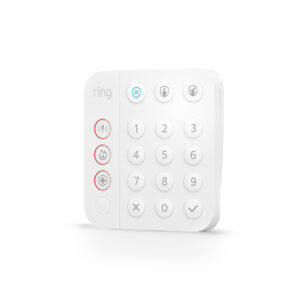 Ring Alarm Keypad (2nd Gen)