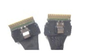 Intel CYPCBLSLMIDPOUT cavo Serial Attached SCSI (SAS) 0,11 m
