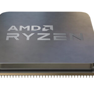 AMD Ryzen 3 4100 processore 3,8 GHz 4 MB L3 Vassoio