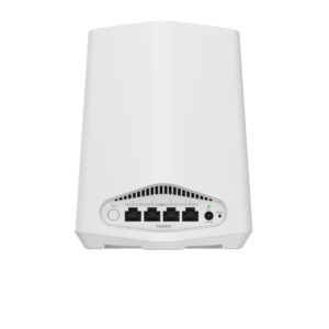 NETGEAR Orbi Pro WiFi 6 Mini AX1800 System 3-Pack (SXK30B3) Dual-band (2.4 GHz/5 GHz) Wi-Fi 6 (802.11ax) Bianco 11 Interno immagine gallery 8 NETGEAR Orbi Pro WiFi 6 Mini AX1800 System 3-Pack (SXK30B3) Dual-band (2.4 GHz/5 GHz) Wi-Fi 6 (802.11ax) Bianco 11 Interno
