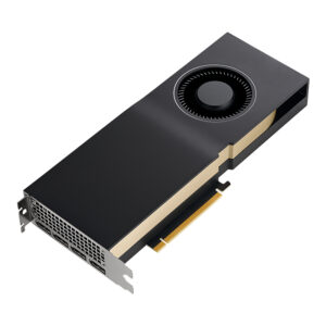 PNY VCNRTXA5000-PB scheda video NVIDIA RTX A5000 24 GB GDDR6 immagine principale PNY VCNRTXA5000-PB scheda video NVIDIA RTX A5000 24 GB GDDR6