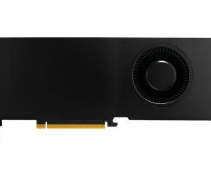 PNY VCNRTXA5000-PB scheda video NVIDIA RTX A5000 24 GB GDDR6 immagine gallery 2 PNY VCNRTXA5000-PB scheda video NVIDIA RTX A5000 24 GB GDDR6