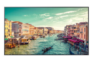 Samsung QM98T-B Pannello piatto per segnaletica digitale 2,49 m (98") LCD Wi-Fi 500 cd/m² 4K Ultra HD Nero Processore integrato Tizen 4.0 immagine principale Samsung QB98T-B Pannello piatto per segnaletica digitale 2,49 m (98") LCD Wi-Fi 350 cd/m² 4K Ultra HD Nero Processore integrato Tizen 4.0