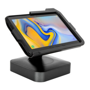 Targus AWU314BGLZ docking station per dispositivo mobile Tablet Nero immagine principale Targus AWU314BGLZ docking station per dispositivo mobile Tablet Nero