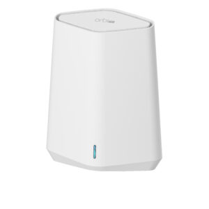 NETGEAR Orbi Pro WiFi 6 Mini AX1800 System 3-Pack (SXK30B3) Dual-band (2.4 GHz/5 GHz) Wi-Fi 6 (802.11ax) Bianco 11 Interno immagine gallery 3 NETGEAR Orbi Pro WiFi 6 Mini AX1800 System 3-Pack (SXK30B3) Dual-band (2.4 GHz/5 GHz) Wi-Fi 6 (802.11ax) Bianco 11 Interno