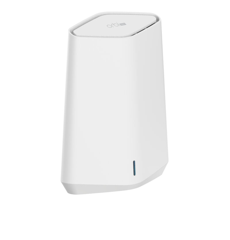 NETGEAR Orbi Pro WiFi 6 Mini AX1800 System 3-Pack (SXK30B3) Dual-band (2.4 GHz/5 GHz) Wi-Fi 6 (802.11ax) Bianco 11 Interno immagine gallery 6 NETGEAR Orbi Pro WiFi 6 Mini AX1800 System 3-Pack (SXK30B3) Dual-band (2.4 GHz/5 GHz) Wi-Fi 6 (802.11ax) Bianco 11 Interno