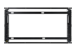 Samsung WMN-46VD 116,8 cm (46") Nero immagine principale Samsung WMN-46VD 116,8 cm (46") Nero
