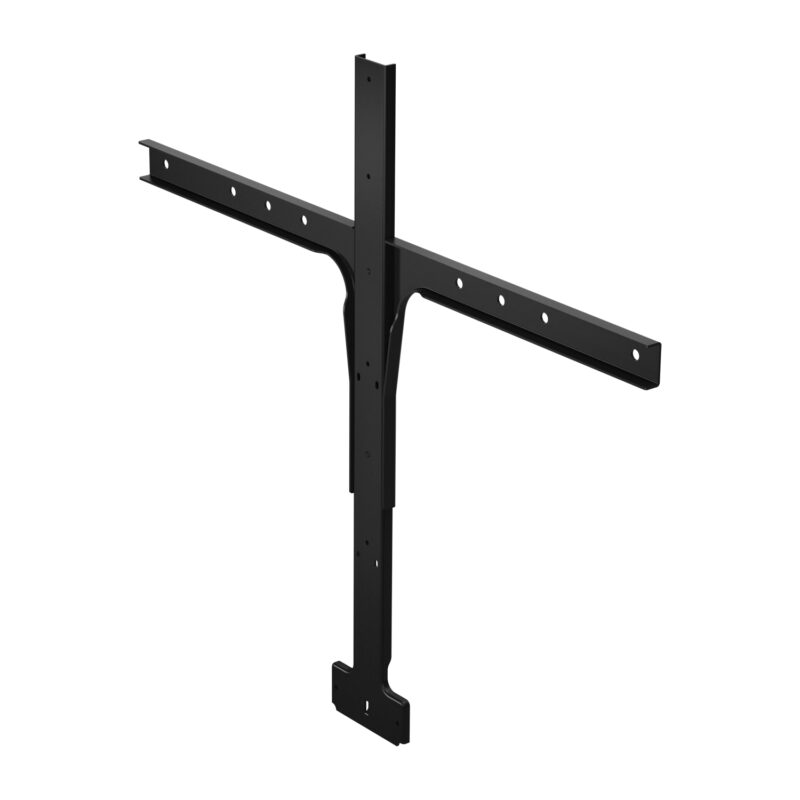 Jabra 14207-72 accessorio per videoconferenza Supporto da tavolo Nero immagine principale Jabra 14207-72 accessorio per videoconferenza Supporto da tavolo Nero
