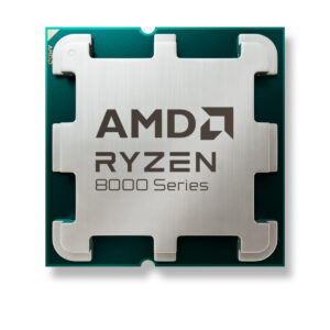 AMD Ryzen 7 8700F processore 4,1 GHz 16 MB L3 Vassoio immagine principale AMD Ryzen 5 8400F processore 4,2 GHz 16 MB L3 Scatola