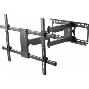 Vision VFM-WA6X4/3 Supporto TV a parete 177,8 cm (70") Nero
