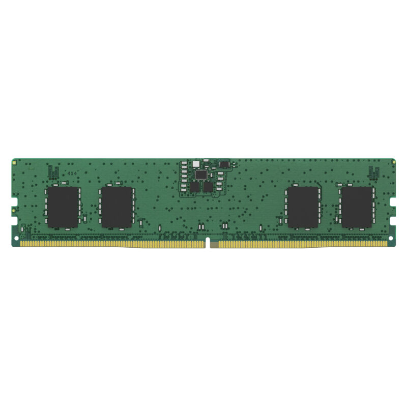Kingston Technology KCP556US6-8 memoria 8 GB 1 x 8 GB DDR5