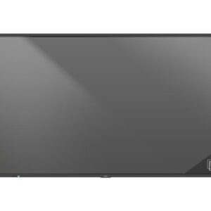 NEC MultiSync P555 PG-2 Pannello piatto per segnaletica digitale 139,7 cm (55") LCD 700 cd/m² 4K Ultra HD Nero 24/7