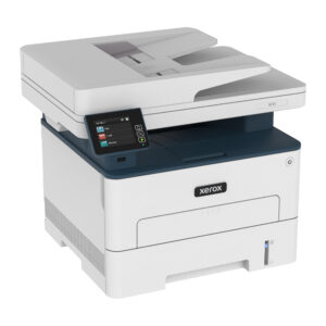 Xerox B235 A4 34 ppm Copia/Stampa/Scansione/Fax wireless con stampa fronte/retro PS3 PCL5e/6 ADF 2 vassoi Totale 251 fogli