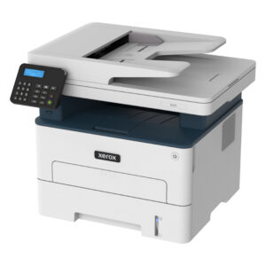 Xerox B225 A4 34 ppm Copia/Stampa/Scansione wireless con stampa fronte/retro PS3 PCL5e/6 ADF 2 vassoi Totale 251 fogli