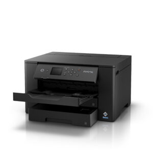 Epson WorkForce WF-7310DTW stampante a getto d'inchiostro A colori 4800 x 2400 DPI A3 Wi-Fi
