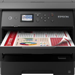 Epson WorkForce WF-7310DTW stampante a getto d'inchiostro A colori 4800 x 2400 DPI A3 Wi-Fi