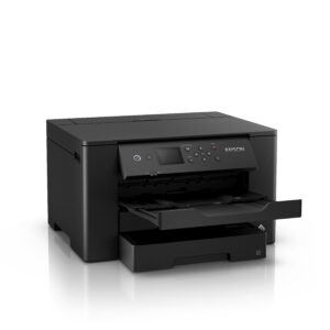 Epson WorkForce WF-7310DTW stampante a getto d'inchiostro A colori 4800 x 2400 DPI A3 Wi-Fi