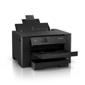 Epson WorkForce WF-7310DTW stampante a getto d'inchiostro A colori 4800 x 2400 DPI A3 Wi-Fi