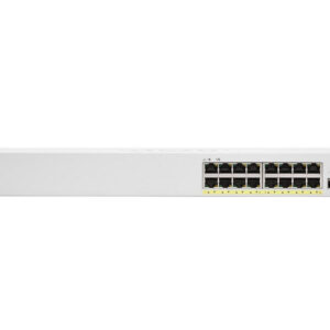 Cisco CBS220-16T-2G Gestito L2 Gigabit Ethernet (10/100/1000) Bianco