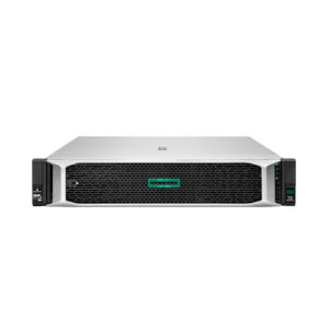 HPE ProLiant DL380 G10+ server 0 GB Armadio (2U) Intel® Xeon® Silver 4309Y 2,8 GHz 32 GB DDR4-SDRAM 800 W