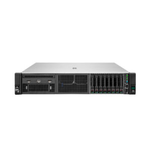 HPE ProLiant DL380 G10+ server 0 GB Armadio (2U) Intel® Xeon® Silver 4309Y 2,8 GHz 32 GB DDR4-SDRAM 800 W