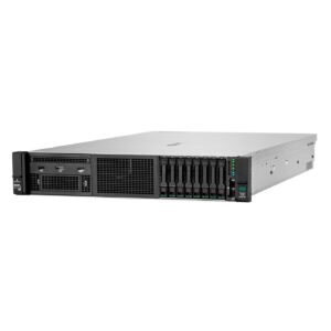 HPE ProLiant DL380 G10+ server 0 GB Armadio (2U) Intel® Xeon® Silver 4309Y 2,8 GHz 32 GB DDR4-SDRAM 800 W