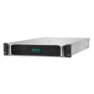 HPE ProLiant DL380 G10+ server 0 GB Armadio (2U) Intel® Xeon® Silver 4309Y 2,8 GHz 32 GB DDR4-SDRAM 800 W