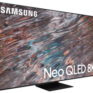 Samsung QP85A-8K Pannello piatto per segnaletica digitale 2,16 m (85") LCD Wi-Fi 500 cd/m² 8K Ultra HD Acciaio inox Processore integrato Tizen 6.0 16/7 immagine gallery 3 Samsung QP85A-8K Pannello piatto per segnaletica digitale 2,16 m (85") LCD Wi-Fi 500 cd/m² 8K Ultra HD Acciaio inox Processore integrato Tizen 6.0 16/7
