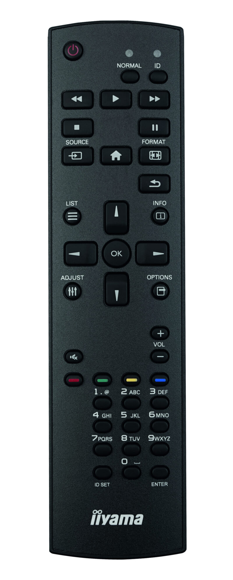 iiyama LH3252HS-B1 visualizzatore di messaggi Pannello piatto per segnaletica digitale 80 cm (31.5") IPS 400 cd/m² Full HD Nero Processore integrato Android 8.0 immagine gallery 7 iiyama LH3252HS-B1 visualizzatore di messaggi Pannello piatto per segnaletica digitale 80 cm (31.5") IPS 400 cd/m² Full HD Nero Processore integrato Android 8.0