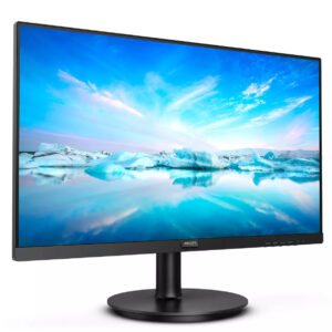 Philips V Line 222V8LA/00 Monitor PC 54,6 cm (21.5") 1920 x 1080 Pixel Full HD LCD Nero