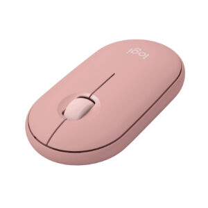 Logitech 910-007014 mouse Viaggio Ambidestro RF senza fili + Bluetooth Ottico 4000 DPI