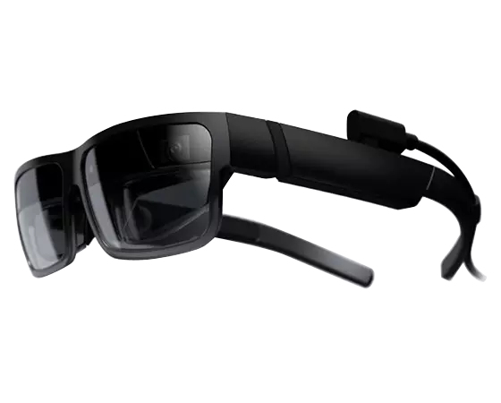 Lenovo ThinkReality A3 130 g Nero